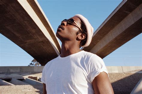 chanel tres black moses review|Channel Tres Interview: Freeing Fans' Minds With 'Black Moses'.